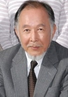 橋爪功