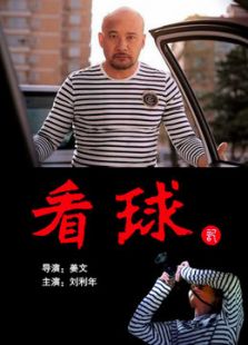 看球記
