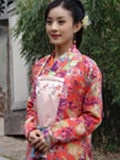趙麗穎