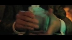 先行版預(yù)告片