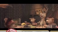 歐美電影 【怪物史瑞克4】 預告片