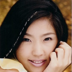 李潤美?