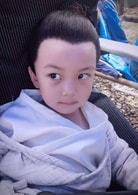 李慶譽