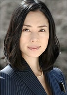 深津繪里