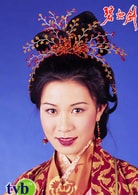 佘詩曼