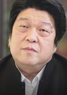 羅北安
