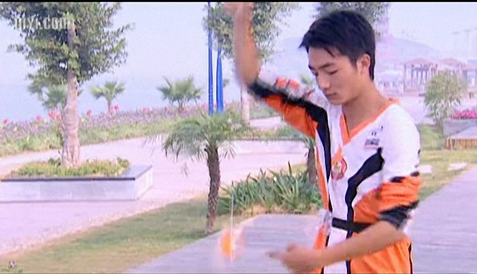 火力少年王2  精彩圖冊