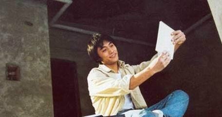 藍宇劇照