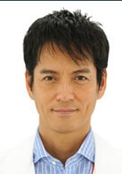 澤村一樹
