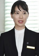 戶田惠梨香