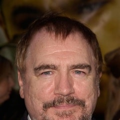 布萊恩·考克斯Brian Cox