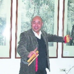 董懷義