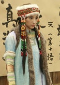 吳佩慈