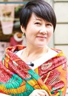 張凱麗