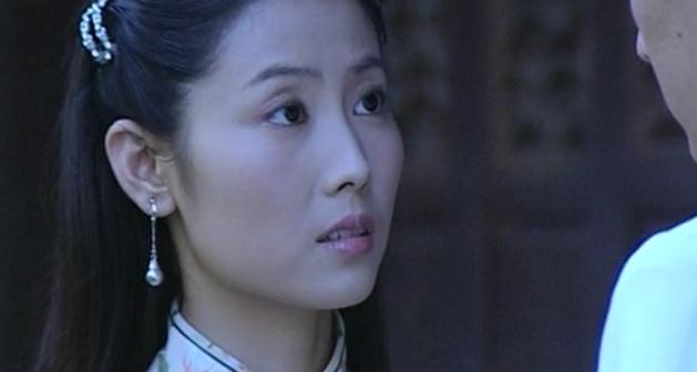 《上海迷霧》劇照