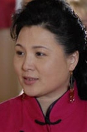 普超英