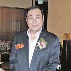 段偉倫