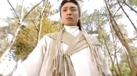 經典電視劇歌曲《三少爺的劍》片尾曲 精忠報國 屠洪綱