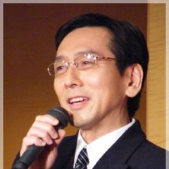 矢島健一?