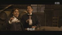 《西部的一百萬種死法》片段：妓女遇表白裝純 牛仔酒吧沖突混戰(zhàn)