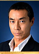 柳葉敏郎
