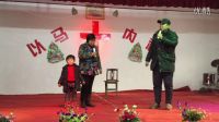 元村教會非常感人的夫妻
