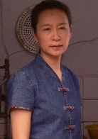 系美娟