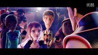 挑戰者聯盟（2016）官方預告【電影速遞】Underdogs US Release