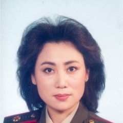 李嵐?