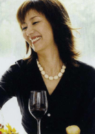 戶田惠子