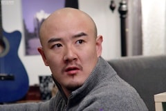 鐘衛(wèi)華