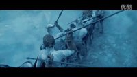 【口袋電影】新《人猿泰山》北歐猛男扮叢林之王