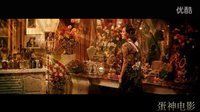 【蛋神電影】wuli韜韜霸氣首秀！《游戲規(guī)則》電影片段預告  前EXO 黃子韜 何潤東   秋瓷炫  古力娜扎  王學圻