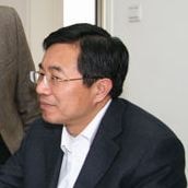李慶友