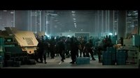 《忍者神龜:變種時代》宣傳片  嘻哈四兄弟電梯勁舞玩HIGH