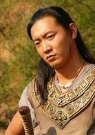 楊俊毅?