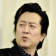 高橋喬治?