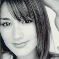 布里·特納Bree Turner