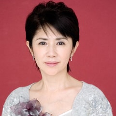 田中好子?