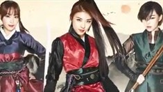劇場版預(yù)告片