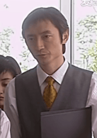 安澤豪