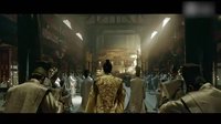 《九州·海上牧云記》曝片花 眾星亮相格局初現(xiàn)