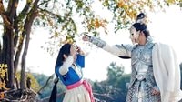 蘭陵王妃未播先火 唯美劇照曝光