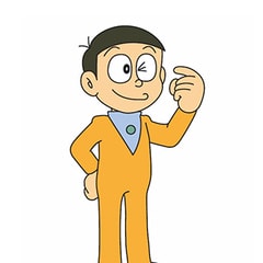 野比世修