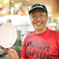 余子明?