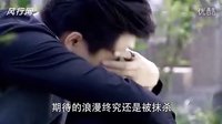 杜拉拉之似水年華-杜拉拉陳豐第一次擁抱