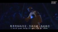 港臺(tái)絕版懷舊恐怖鬼片-驅(qū)魔人1992片段_超清