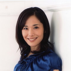 富田靖子?