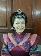 徐玉蘭