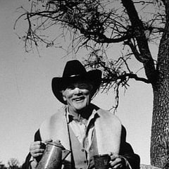 杰克·帕蘭斯Jack Palance
